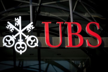 UBS completes £2.5bn Credit Suisse takeover
