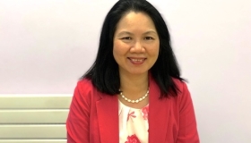 Dr Lien Luu CFP