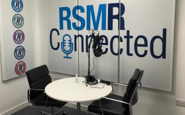 RSMR Connected Studio