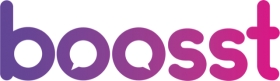 boosst logo