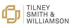 Tilney Smith &amp; Williamson logo