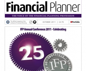 Financial Planner Magazine