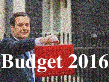 Budget 2016: CGT and Corp Tax rates to be slashed