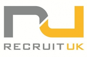Recruit UK logo