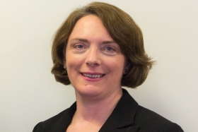 CISI&#039;s head of Financial Planning Jacqueline Lockie