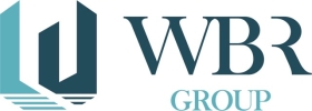 New WBR group logo