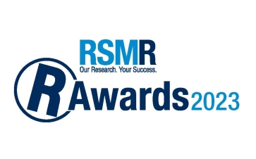 RSMR &#039;R&#039; Awards