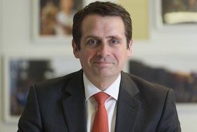 Barry O’Dwyer, group CEO of Royal London