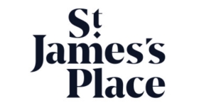 St James&#039;s Place relaunched its logo in 2022