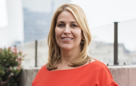 Tamara Gillan, founder of WealthiHer Network