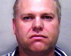 Colin Pearson, convicted tax fraudster