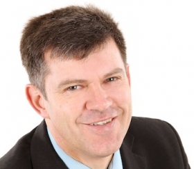 Martin Tilley, director of technical services, Dentons Pension Management,