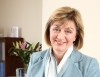 Sylvia Bentham, founder of 1st Chartered Financial Planning
