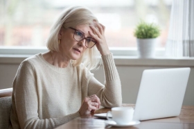 Many women are worried about their pensions running out during retirement