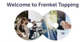 Frenkel Topping website