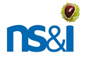 NS&amp;I logo