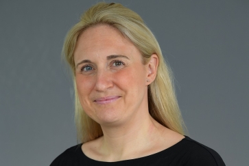 Alexandra Loydon, director of partner engagement and consultancy at St. James’s Place