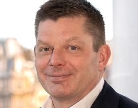 Andrew Fearon, joint CEO and head of M&amp;A at Titan Wealth