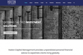 Hoxton Capital Management