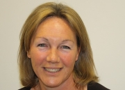 Sue Whitbread, IFP communication director