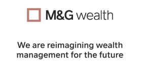 M&amp;G Wealth website