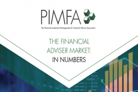 PIMFA: The Financial Adviser Market In Numbers