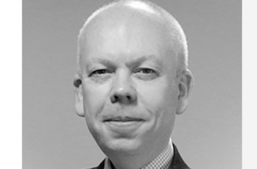 Nigel Bennett, sales and marketing director, InvestAcc