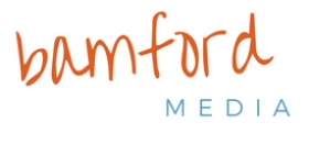 Bamford Media logo
