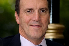 Justice Minister Simon Hughes. Photo: Steve Punter
