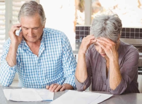 More people are facing an IHT liability