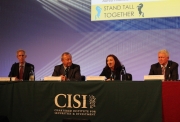 4 in 10 readers rate CISI conference ‘excellent’