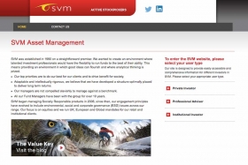 SVM Asset Management
