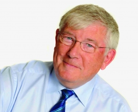 Paul Etheridge, Prestwood chairman