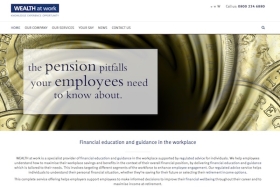 Wealth at Work and the Pensions Management Institute surveyed 64 pension trustees between January and April.