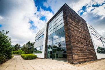 Fairstone will soon move to a new HQ in the North East
