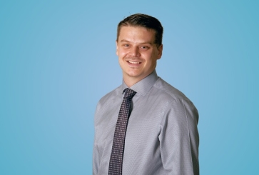Chartered Financial Planner Tim Blowers