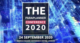 CISI Paraplanner Conference 2020