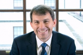 Treasury minister John Glen MP