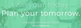 UK Financial Planning Week goes virtual