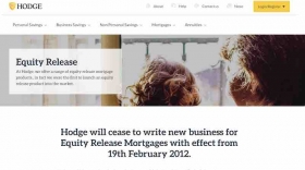 Hodge Equity Release
