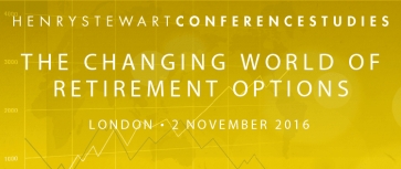 Reader Offer: 10% off Retirement Conference for Planners