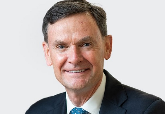 Mark FitzPatrick, CEO of St James’s Place