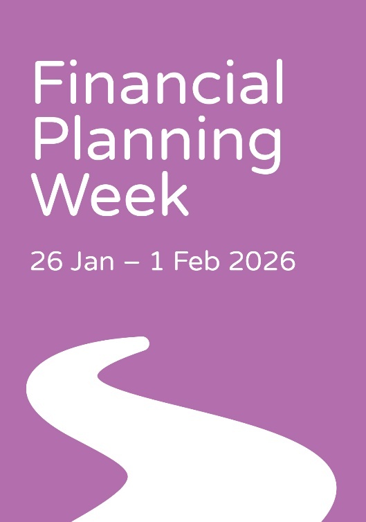 It is Financial Planning Week