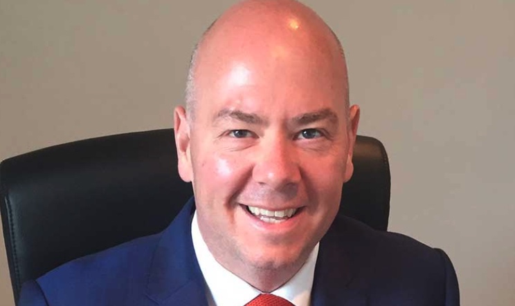 Wayne Griffiths