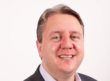 Craig Palfrey CFPCM of Penguin Wealth Management