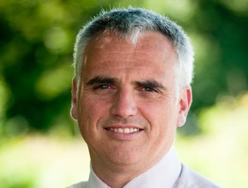 Justin King CFPCM of MFP Wealth Management