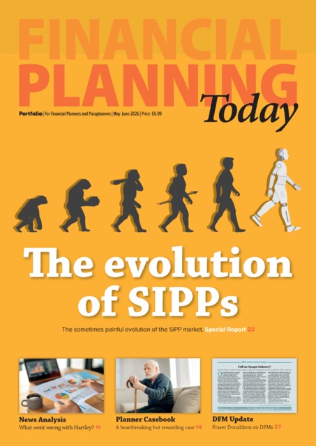 FP Today Magazine