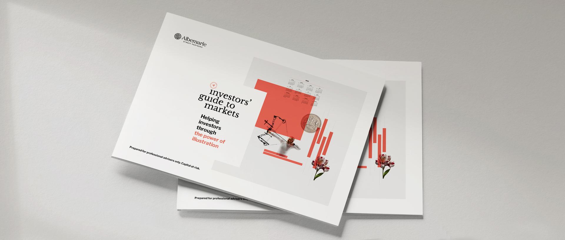 Investors' Guide to Markets