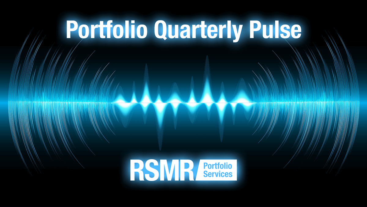 Portfolio Quarterly Pulse