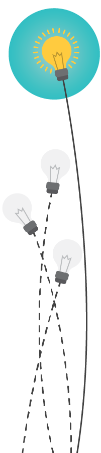 Lightbulb Illustration